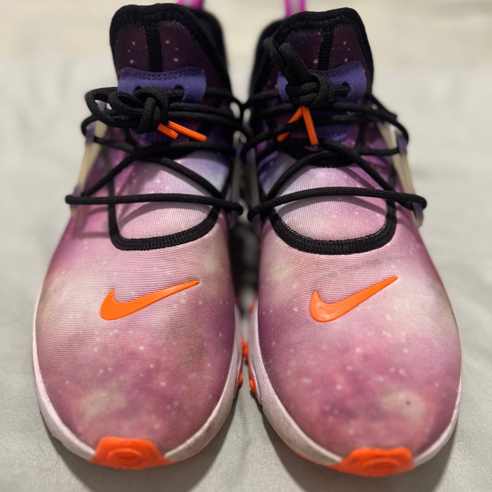 NIKE - REACT - PRESTO GALAXY